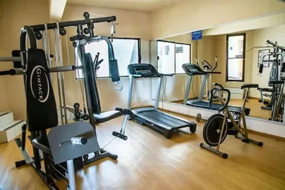 American Inn Hotel & Suites Parral Zewnętrze zdjęcie