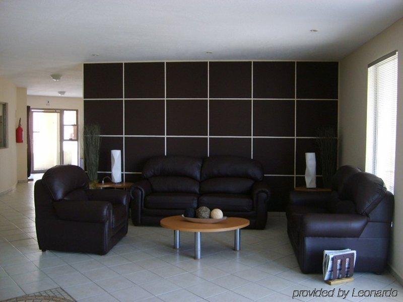 American Inn Hotel & Suites Parral Zewnętrze zdjęcie