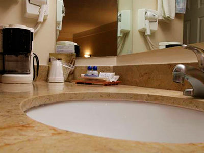 American Inn Hotel & Suites Parral Zewnętrze zdjęcie