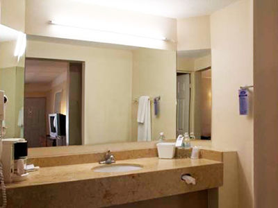 American Inn Hotel & Suites Parral Zewnętrze zdjęcie