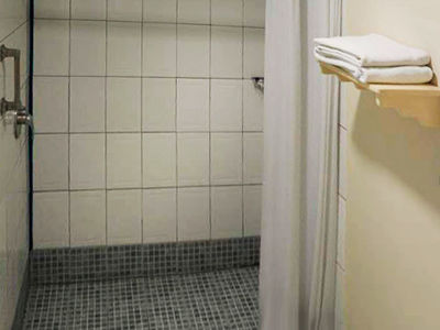 American Inn Hotel & Suites Parral Zewnętrze zdjęcie